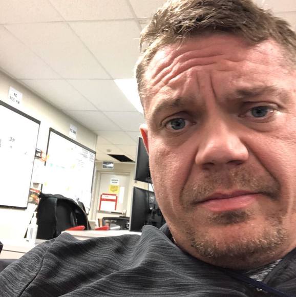 Meet your Posher, Jamie - Picture 1 of 1